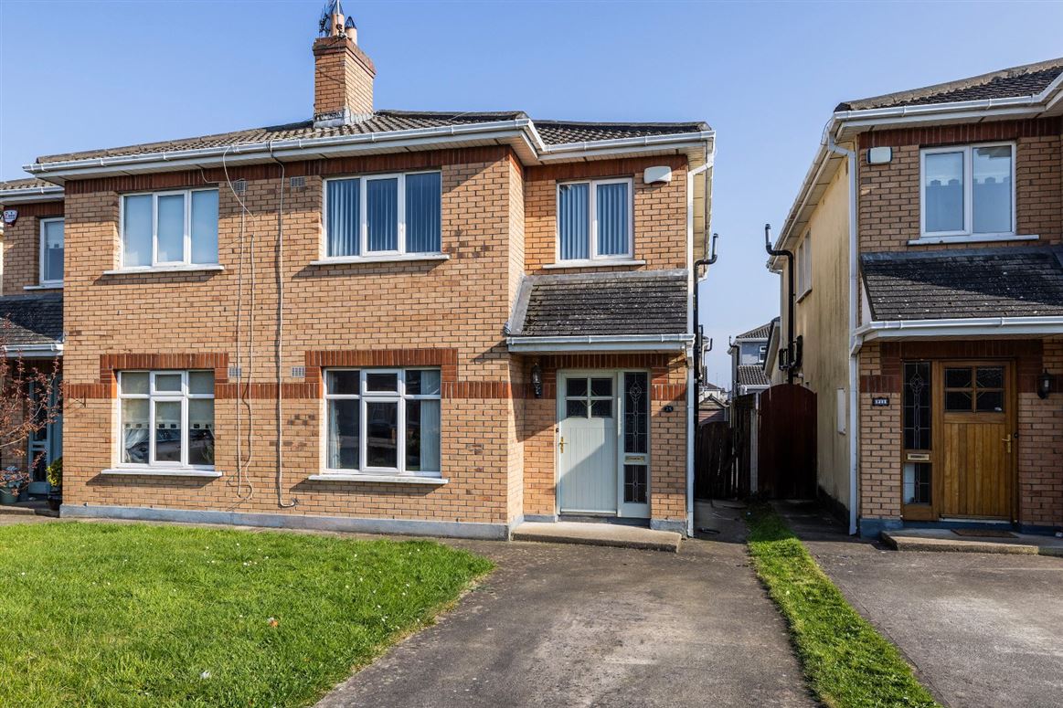 25 Kelly's Bay Drive, Skerries, Co. Dublin