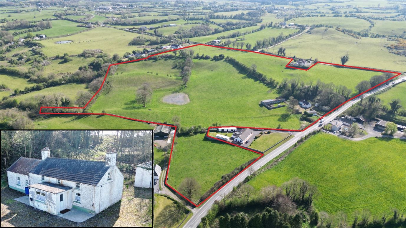 Springhall, Oldcastle, Meath
