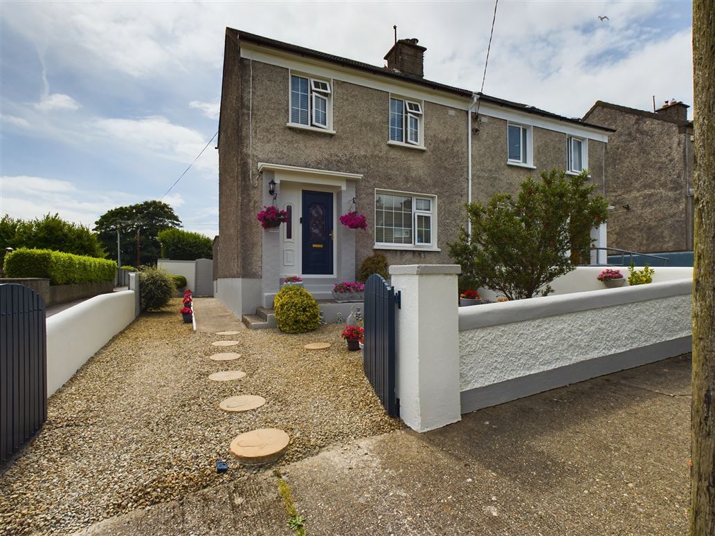 34 Kennedy Park, Tramore, Waterford