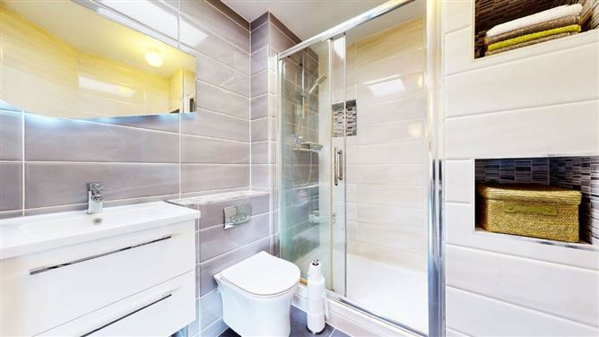 Apartment 77, Baltray House, The Oaks, Ridgewood, Swords, Dublin