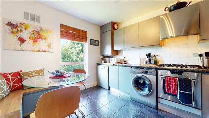 Apartment 77, Baltray House, The Oaks, Ridgewood, Swords, Dublin