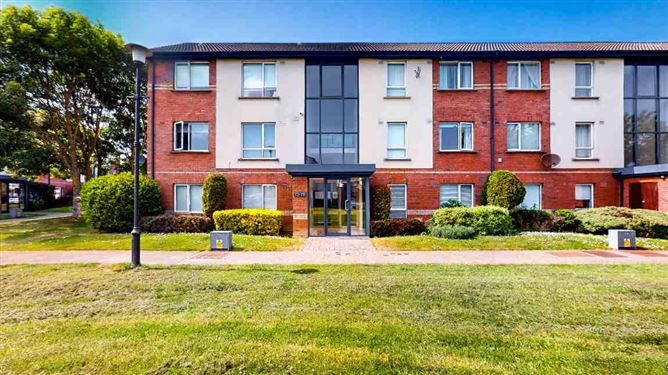 Apartment 77, Baltray House, The Oaks, Ridgewood, Swords, Dublin