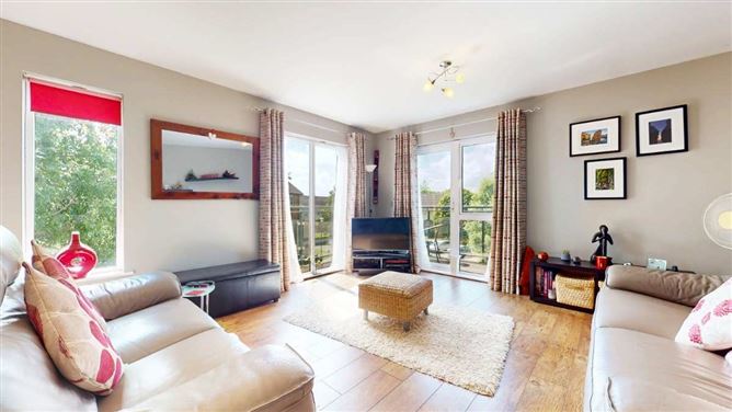 Apartment 77, Baltray House, The Oaks, Ridgewood, Swords, Dublin