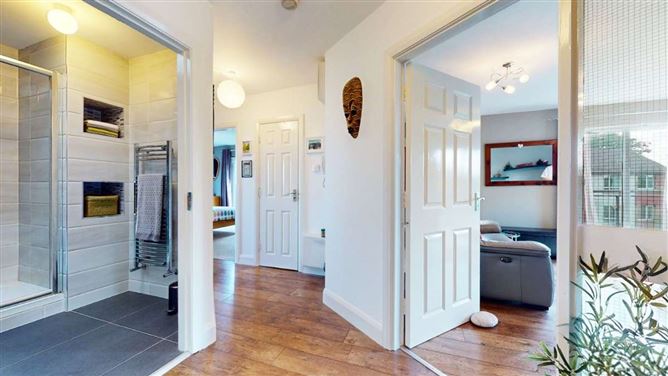 Apartment 77, Baltray House, The Oaks, Ridgewood, Swords, Dublin
