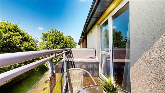 Apartment 77, Baltray House, The Oaks, Ridgewood, Swords, Dublin