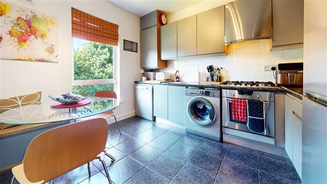 Apartment 77, Baltray House, The Oaks, Ridgewood, Swords, Dublin