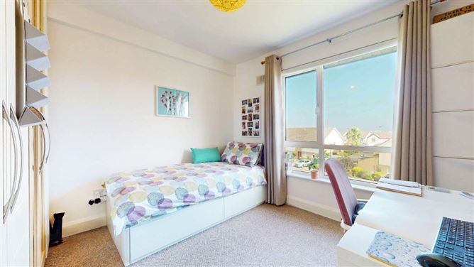 Apartment 77, Baltray House, The Oaks, Ridgewood, Swords, Dublin