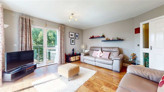 Apartment 77, Baltray House, The Oaks, Ridgewood, Swords, Dublin
