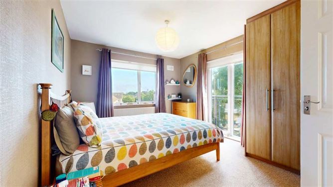 Apartment 77, Baltray House, The Oaks, Ridgewood, Swords, Dublin
