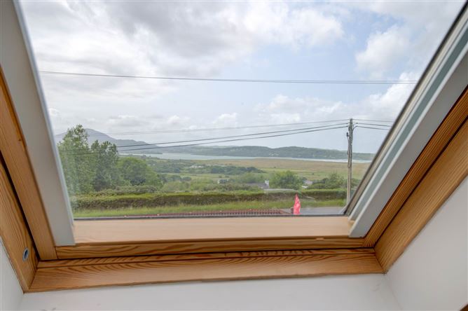 Dunmore, Carrigart, County Donegal