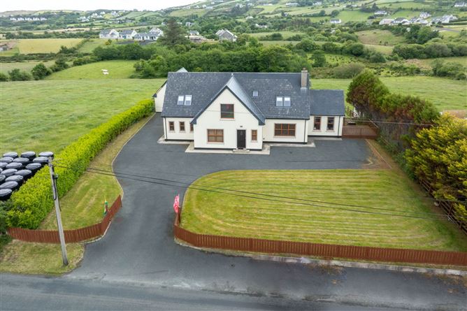 Dunmore, Carrigart, County Donegal