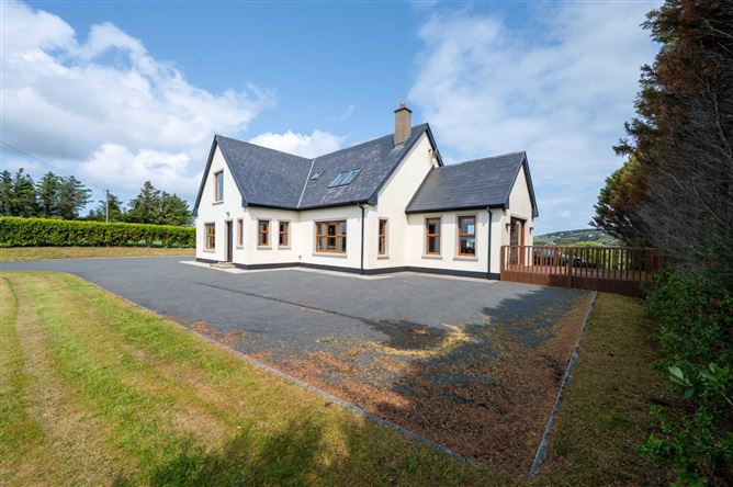 Dunmore, Carrigart, County Donegal
