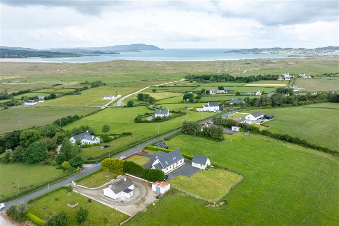 Dunmore, Carrigart, County Donegal