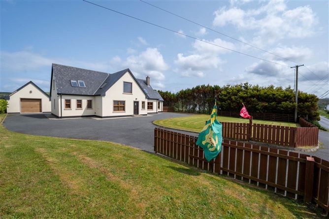 Dunmore, Carrigart, County Donegal