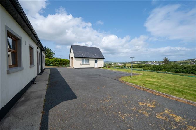 Dunmore, Carrigart, County Donegal