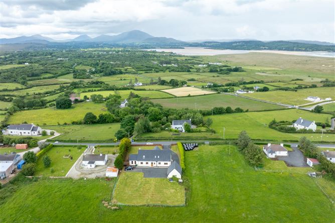 Dunmore, Carrigart, County Donegal