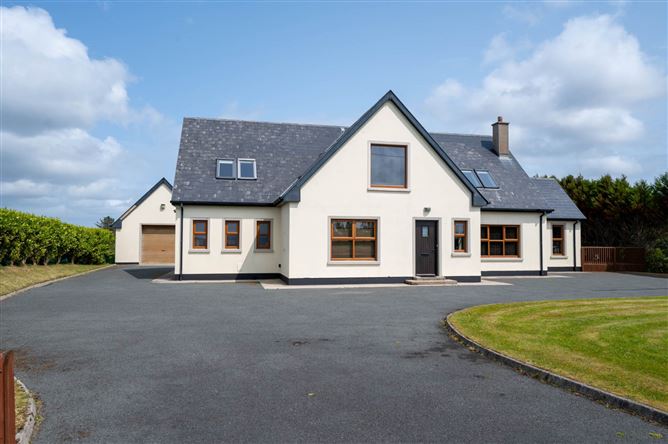 Dunmore, Carrigart, County Donegal