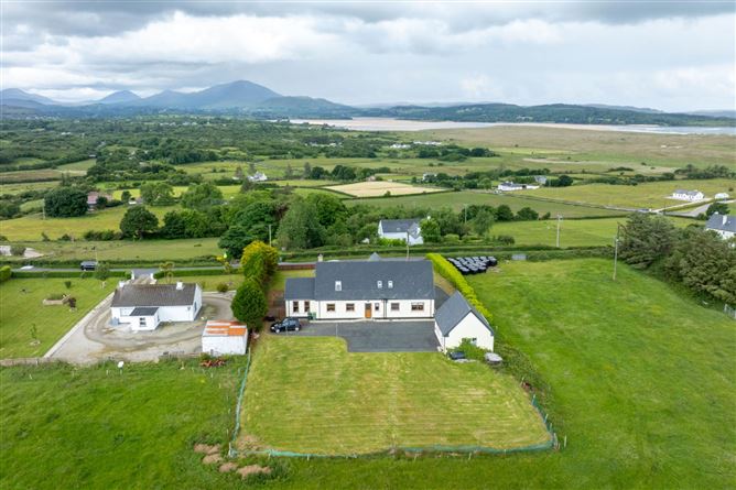 Dunmore, Carrigart, County Donegal