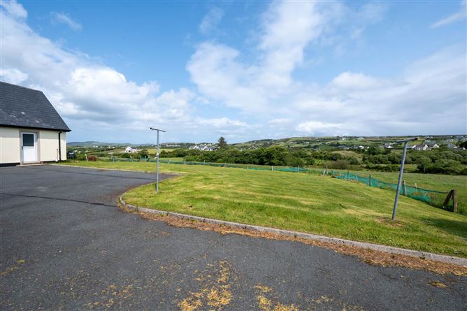 Dunmore, Carrigart, County Donegal