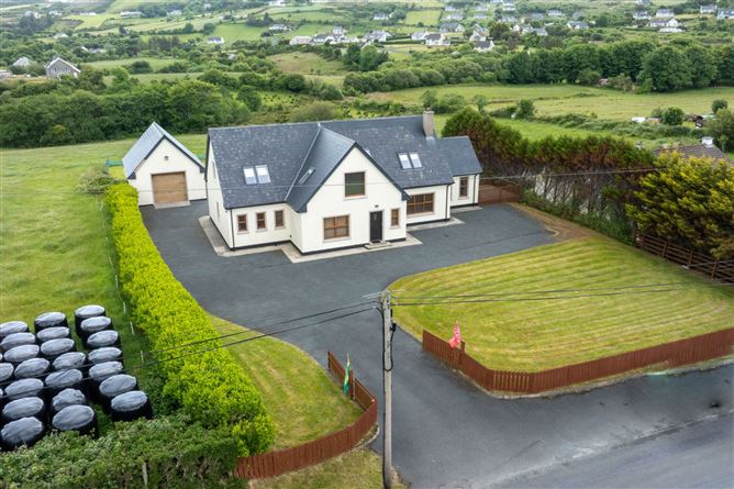 Dunmore, Carrigart, County Donegal