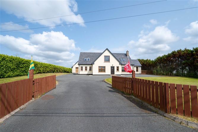 Dunmore, Carrigart, County Donegal