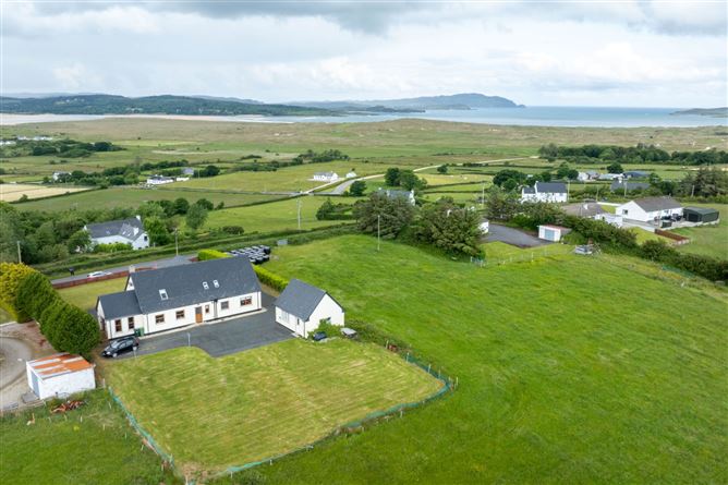 Dunmore, Carrigart, County Donegal