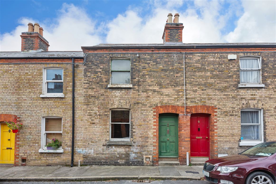 11 Viking Road, Stoneybatter, Dublin 7