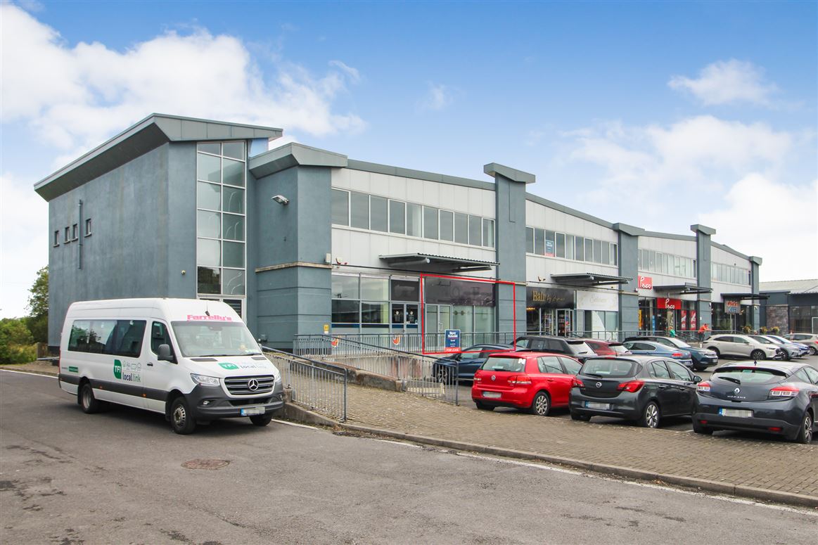 15B Carrick-On-Shannon Retail & Business Park, Cortober, Carrick-On-Shannon, Co. Roscommon