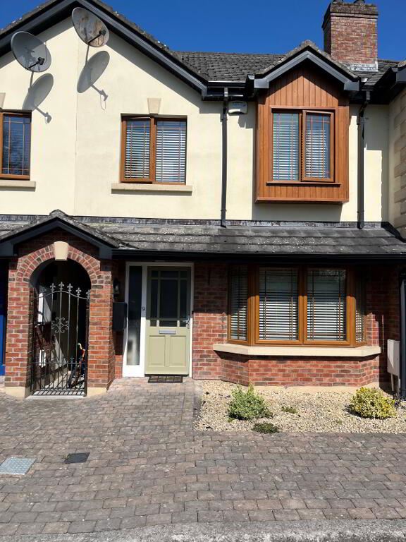 No. 9 Ascáil Róis, Magheraboy Road, Carrickmacross, Monaghan