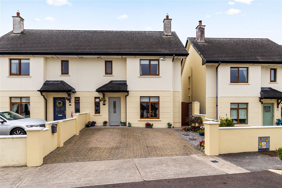 27 Gleann Corráin, Watergrasshill, Kildinan, Co. Cork, Watergrasshill, Cork