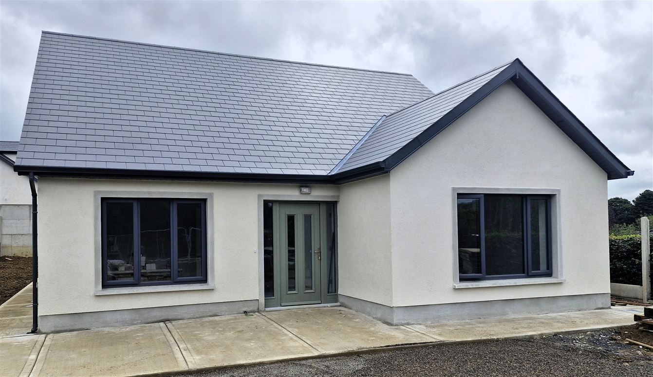 30 Bramble Hill, Lugduff, Tinahely, Wicklow