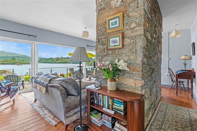 Brylands, Inchintaggart, Glengarriff, Co. Cork