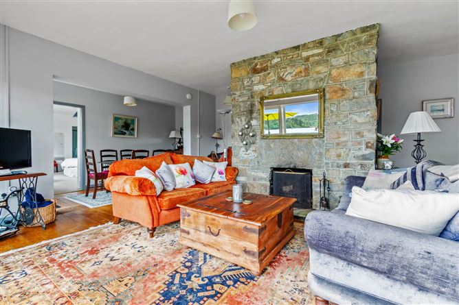 Brylands, Inchintaggart, Glengarriff, Co. Cork