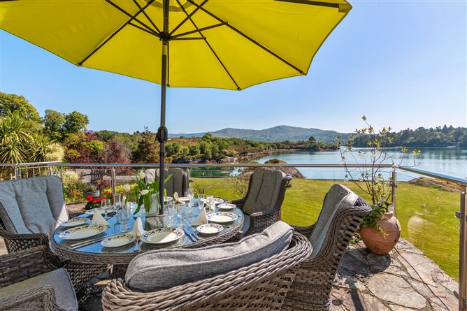 Brylands, Inchintaggart, Glengarriff, Co. Cork