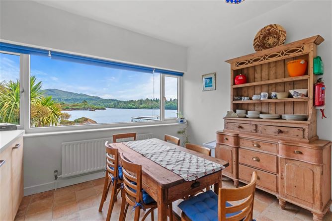 Brylands, Inchintaggart, Glengarriff, Co. Cork