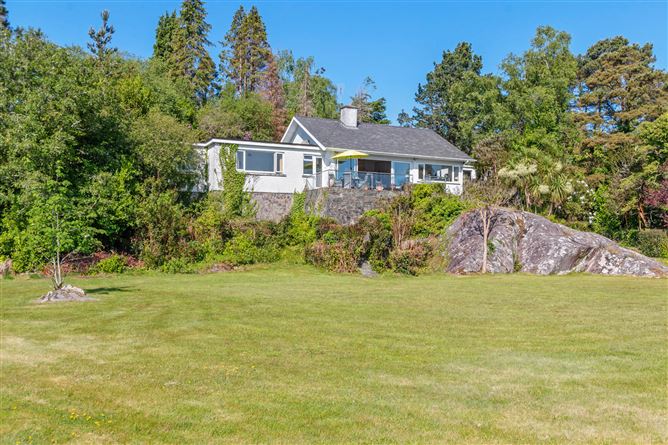 Brylands, Inchintaggart, Glengarriff, Co. Cork