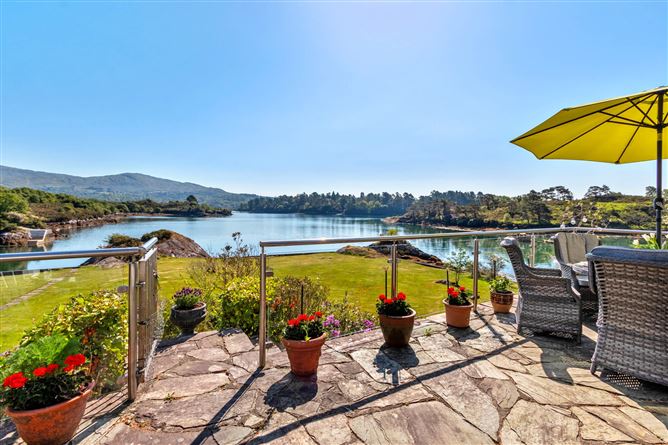 Brylands, Inchintaggart, Glengarriff, Co. Cork