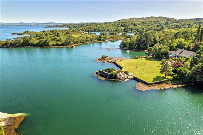 Brylands, Inchintaggart, Glengarriff, Co. Cork