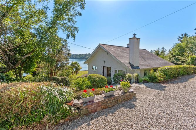 Brylands, Inchintaggart, Glengarriff, Co. Cork