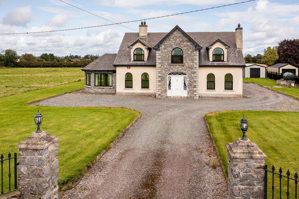Gudderstown, Ardee, Louth