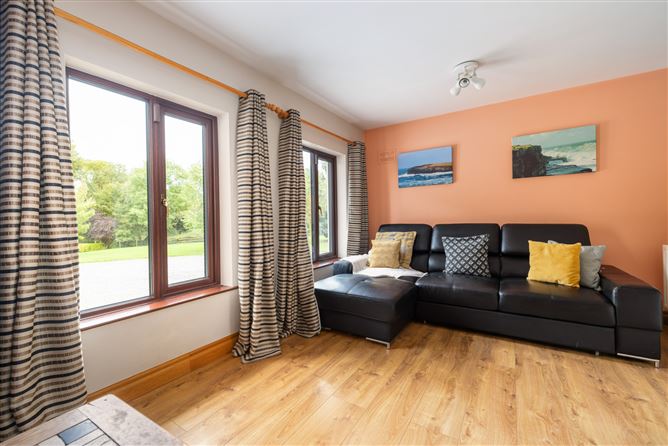 Springfield House, Killoughter Lane, Ashford, Co. Wicklow
