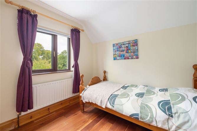 Springfield House, Killoughter Lane, Ashford, Co. Wicklow