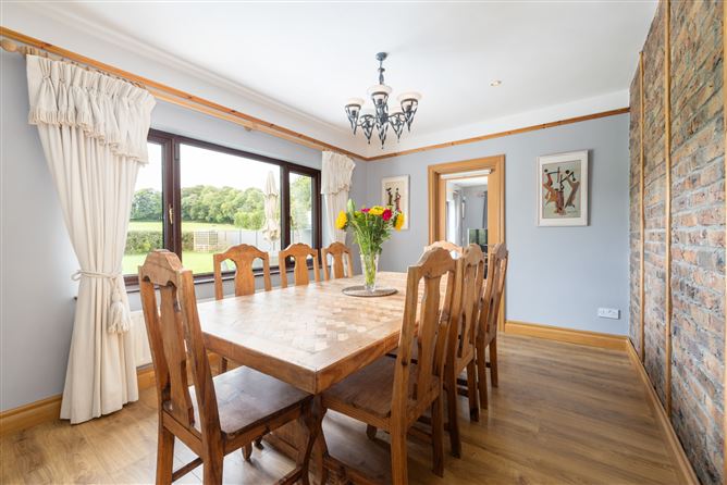 Springfield House, Killoughter Lane, Ashford, Co. Wicklow