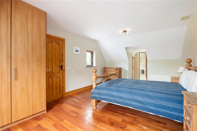 Springfield House, Killoughter Lane, Ashford, Co. Wicklow