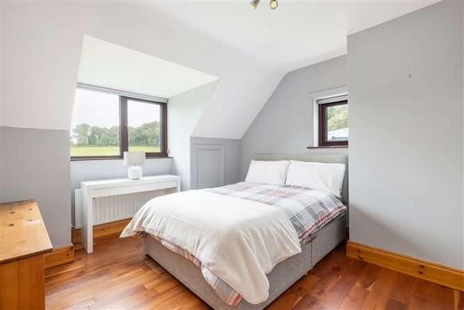 Springfield House, Killoughter Lane, Ashford, Co. Wicklow