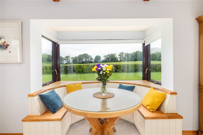 Springfield House, Killoughter Lane, Ashford, Co. Wicklow