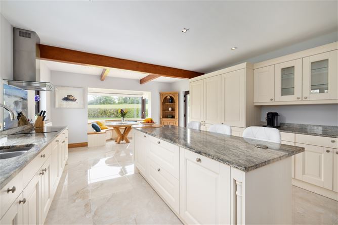 Springfield House, Killoughter Lane, Ashford, Co. Wicklow
