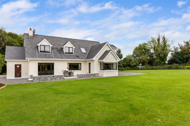 Springfield House, Killoughter Lane, Ashford, Co. Wicklow