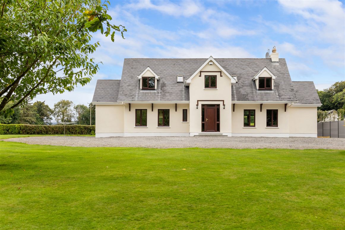 Springfield House, Killoughter Lane, Ashford, Co. Wicklow