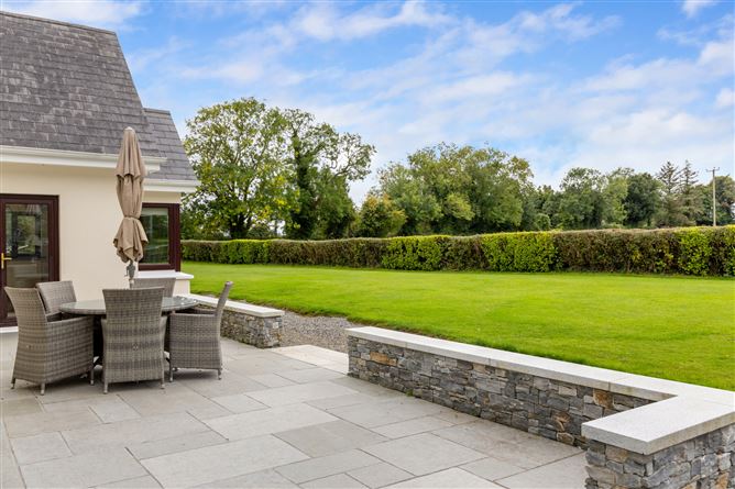 Springfield House, Killoughter Lane, Ashford, Co. Wicklow